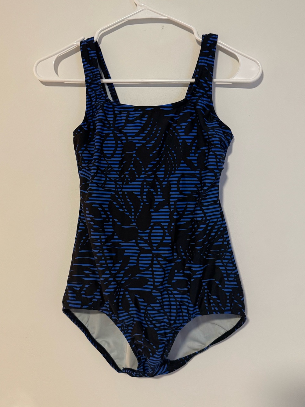 Land’s End One Piece Swimsuit